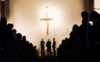 In Cantu en concert - Eglise San Ruchellu - Aiacciu
