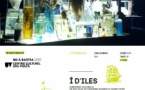 Spectacle "Î D'ILES" de Ferdinand Doumerc et Audrey Spiry par la Cie Pulcinella - Centre Culturel Alb'Oru - Bastia 