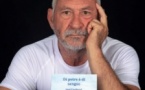 Rencontre avec José Carducci autour de premier roman «Di petreè di sangue» - Médiathèque l'Animu - Portivechju