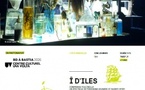 Atelier de créations sonores autour du spectacle "Î D'ILES" - Centre Culturel Alb'Oru - Bastia 