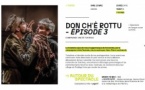 Théâtre "Don ch'è rottu - épisode 3" par la Cie Unita Teatrale" - Centre Culturel Alb'Oru - Bastia 