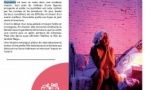 Spectacle "Ciuccietta, la cruche et le galet" par la Cie Ghjuvanetta - Théâtre de poche (Sant'Anghjuli) - Bastia