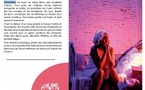 Spectacle "Ciuccietta, la cruche et le galet" par la Cie Ghjuvanetta - Théâtre de poche (Sant'Anghjuli) - Bastia