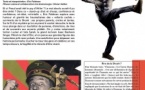 Théâtre "On ne jouait pas à la pétanque dans le ghetto de Varsovie" avec Eric Feldman - Théâtre de poche (Sant'Anghjuli) - Bastia