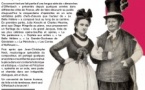 Concert "Les dimanches d'Offenbach" - Spaziu Mantinum - Bastia