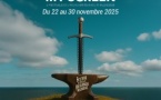 16ème édition du Festival du Film Britannique et Irlandais "Under My Screen"- Aiacciu : Palais des congrès, Cinémas : Ellipse et le Laetitia / Corti : Cinéma l'Alba / Portivechju : Cinémathèque de Corse
