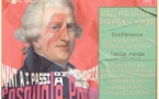 1725-2025 : 300 anni di Pasquale Paoli / Conférence : “Les révolutions corses et l’idée républicaine” par Erick Miceli et Table ronde :  regards croisés entre la Balagne et la Castagniccia Casinca sur le label Pays d’Art et d’Histoire et le patrimoine en lien avec “U Babbu di a Patria” et les affaires de son temps - Parc de Saleccia - L'Isula