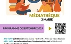 Session Lego et Gaming (dès 8 ans) - Médiathèque des 3 Marie - Aiacciu