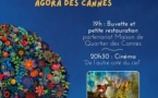 Cinéma en plein air avec l'association « A Nuciola » / Projection du film : De l'autre coté du ciel" - Place de l’Agora des Cannes - Aiacciu 