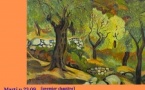 Camerata Figarella / Concert "Le Phonographe et la plume :  Les compositeurs ethnomusicologues" (Premier chapitre) - Musée de la Corse - Corti