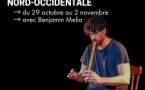 Masterclass "Flûtes traditionnelles de la Méditerranée nord-occidentale" avec Benjamin Melia - CNCM VOCE - Pigna 