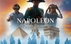 Réalité virtuelle : Napoléon l’épopée immersive - Bibliothèque Patrimoniale Fesch - Aiacciu