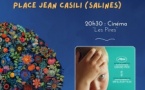 Cinéma en plein air avec l'association « A Nuciola » / Projection du film : "Les pires" réalisé par Lise Akoka et Romane Gueret - Place Jean Casili - Aiacciu 