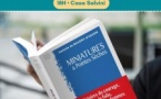 Rencontre avec Nathalie De Baudry D'Asson autour de son livre “Miniatures & Pointes Sèches” - Casa Salvini - L'Isula