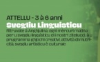 Praticalingua Nebbiu / Atelier (zitelli 3/6 ans) avec Anghjulina Mariani - Spaziu cummerciale di San Fiurenzu