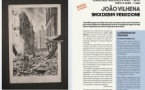Exposition de João Vilhena : Predizione - Espace Diamant - Aiacciu