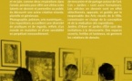 Exposition collective "Jardin d'hiver" - Espace Diamant - Aiacciu