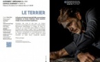 Théâtre : "Le Terrier" par la Compagnie Artefact d’après le dernier texte de Franz Kafka - Espace Diamant - Aiacciu