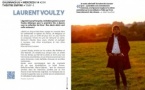 Concert : Laurent Voulzy - Théâtre Empire - Aiacciu