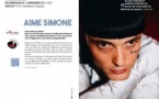 Concert : Aime Simone - L'Aghja - Aiacciu