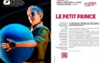Théâtre : "Le petit prince" d'après l’œuvre d’Antoine de Saint Exupéry - Théâtre Empire - Aiacciu