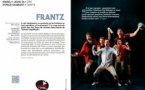 Théâtre : "Frantz", Texte et mise en scène Marc Granier - Espace Diamant - Aiacciu