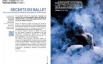 Spectacle de danse : "Secrets du ballet" avec la participation exceptionnelle des danseurs de l’Opéra de Paris - Théâtre Empire - Aiacciu