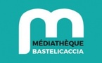 Projection Harry Potter - Médiathèque - A Bastelicaccia