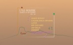 La Liesse Festival : Concerts live & DJ sets,Projection mapping vidéo ...  - Cinéma en plein air Le Fogata - Lisula