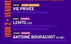 Portivechju Film Festival 2ème édition / Avant-Première "Vie privée" ,un film de Rebecca Zlotowski - Espace Jean-Paul de Rocca Serra 