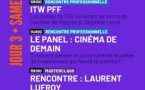 Portivechju Film Festival 2ème édition / Reprise avant-premère "Vie privée", un film de Rebecca Zlotowski - Espace Jean-Paul de Rocca Serra 