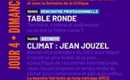 Portivechju Film Festival 2ème édition / Rencontre professionnelle : Table ronde "Territoire, cinéma et audiovisuel: où en est la filière corse ?" - Espace Jean-Paul de Rocca Serra 