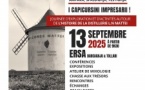 "Evviva u Capicorsu" : Journée d'exploration et d'activités autour de l'histoire de la distillerie L.N Mattei - Ersa 