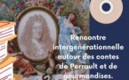 Portes ouvertes : La Bibliothèque Sonore - Mediateca - U Borgu