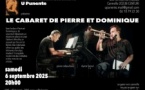 Le cabaret de Pierre et Dominque - Remises du château - Centuri