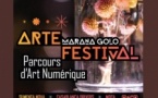 2ème édition du Marana‑Golo Arte Festival (MGAF) : festival d’art numérique et interactif - U Borgu