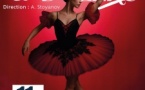 Spectacle de danse : "Carmen et Boléro" par le Grand Ballet de Kiev - Complexe Paul Natali - U Borgu