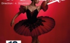 Spectacle de danse : "Carmen et Boléro" par le Grand Ballet de Kiev - Théâtre Empire - Aiacciu