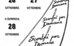 Scontri per Dumane - Associu Scopre - Marignana