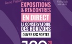 Journées Nationales des Artistes avec : Portes Ouvertes d'Atelier, exposiotions et rencontres - Lucciana