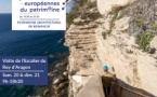 Journées Européennes du Patrimoine / Visite de l'Escalier du Roy D'Aragon - Bunifaziu