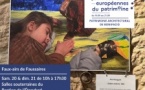 Journées Européennes du Patrimoine / Faux-airs de Faussaires - Bastion de l'Étendard - Bunifaziu