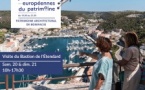 Journées Européennes du Patrimoine / Visite du Bastion de l'Étendard - Bunifaziu