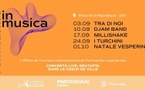 Portivechju In Musica : I Turchini - Place de la République - Portivechju