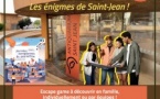 Journées Européennes du Patrimoine / Escape game de Saint-Jean - Aiacciu
