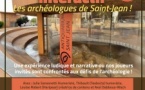 Journées Européennes du Patrimoine / Jeu de rôle interactif : Les archéologues de Saint-Jean ! - Aiacciu