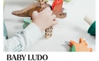 Baby ludo - Médiathèque Barberine Duriani - Bastia