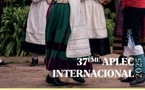 Aplec International 37ème édition / Danse de sardane : avec la présentation de la « Sardana d’Adifolk », une œuvre de Daniel Gasulla Porta - Place St-Nicolas - Bastia