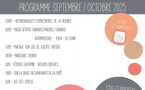 Atelier créatif : "Fêtons l'automne" proposé par La parent’(aise) / CPIE Centre Corse A Rinascita - Domaine Saint-Jean - Corti