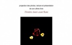 Hommage au poète et photographe Jean-François Agostini avec les poètes Stefanu Cesari et Antoine Graziani - Salle communale - Livia